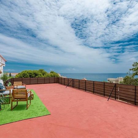 Lxr Brisa Marina 1Hab Vistas Mar Apartment Torremolinos Exterior photo