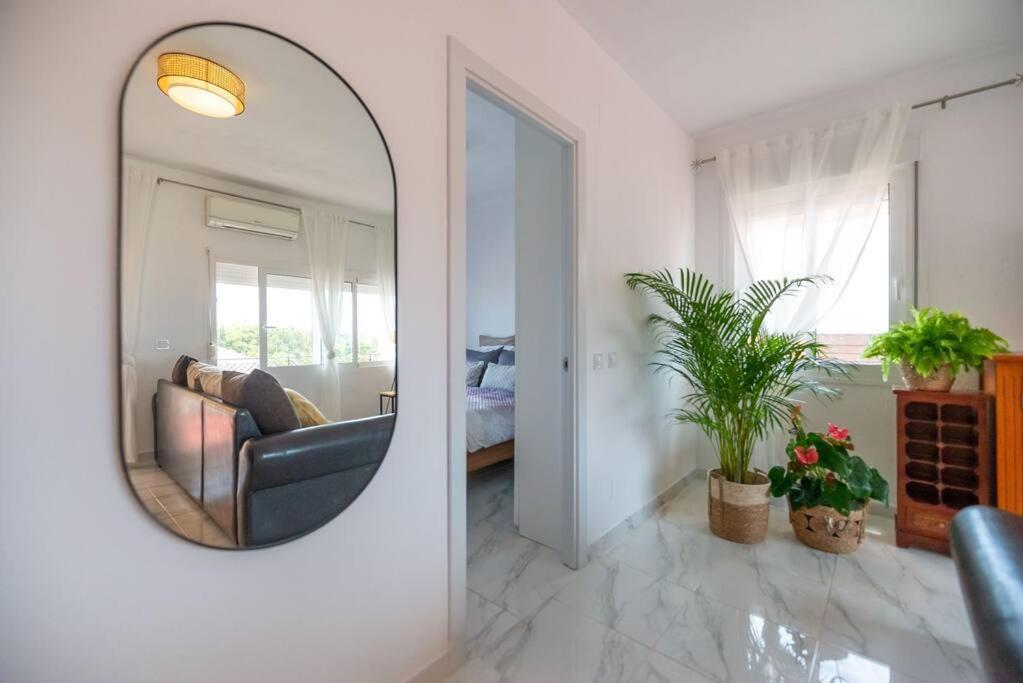Lxr Brisa Marina 1Hab Vistas Mar Apartment Torremolinos Exterior photo